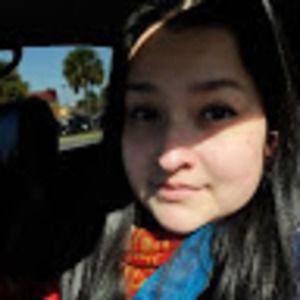 Meet your Posher, Pamela